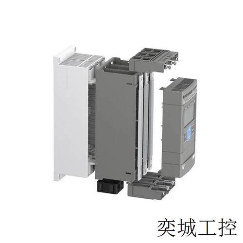 全智型软启动器PSTX全系列软起动11-560kW/45/75/90/110/160KW