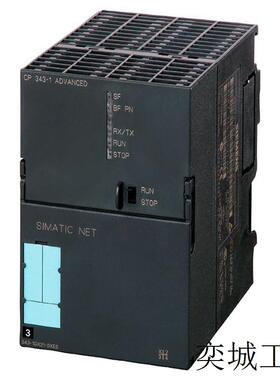 Communications processor 6GK7343-1GX21-0XE0