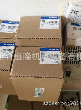 OMRON原装全新 PLC模块CJ1W-NC481