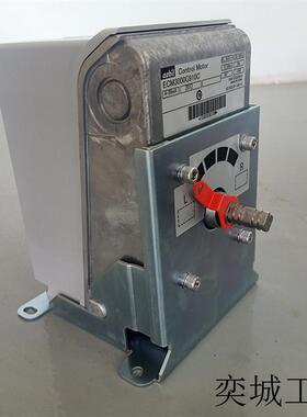 ECM3000G912C系列伺服马达燃烧机控制阀门控制伺服马达