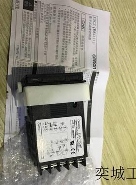 温控器E5CN-R2T E5CN-Q2T E5CN-R2MT-500 E5CN-Q2MTD-5