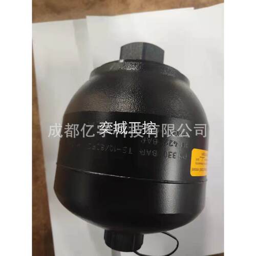 HYDAC贺德克隔膜式蓄能器 SBO250-3.5E1/112A9-250AK 现货包邮