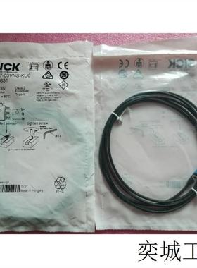 全新原装SICK 1070831 MZT7-03VNS-KU0 正品现货