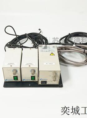 二手MORITEX光源机MLED-A12010L /MLEP-A035W1LR