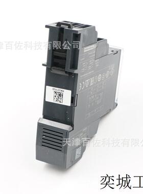 RM22TR33控制继电器RM22TR33 380-480VAC相序控制继电器