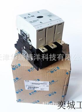 DILM交流接触器DILM225A/22(RAC240) 交流线圈接触器225A
