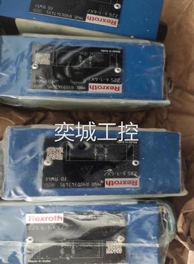 ZDR10DP2-5X/210YM力士乐/REXROTH减压阀议价