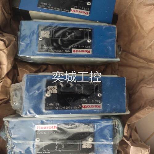 ZDR10DP2-5X/210YM力士乐/REXROTH减压阀议价