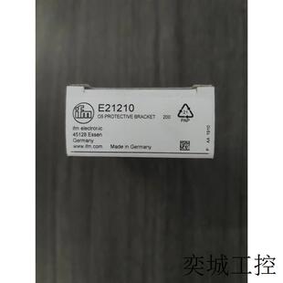 全新原装 IFM  E21210 实物拍摄 现货出售