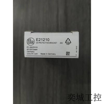 全新原装 IFM  E21210 实物拍摄 现货出售