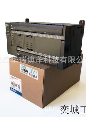 CPU单元模块CP1E-N60DT1-DPLC可编程控制器晶体输出本体