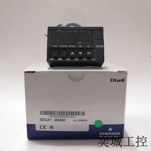 Dixell小精灵温湿度数据记录仪XDL01-00000模块电源PW-DL-50000
