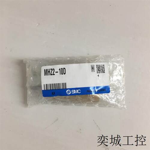 气爪 平行开闭型 十字滚柱平移型 标准型  MHZ2-10D-M9NLS