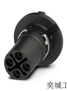 SACC-CI-M12FSS-4CON-L180THRPE插芯1406409