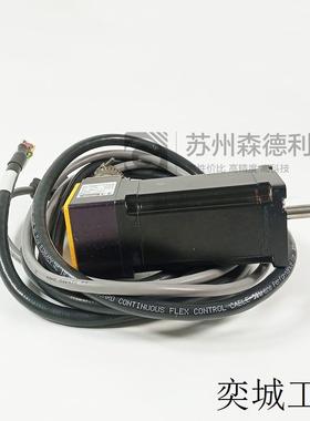 二手伺服电机BE233FJ-NMSN