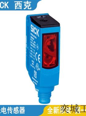 多任务光电传感器WTT2SL-2P3292  WTT2SL-2N1192