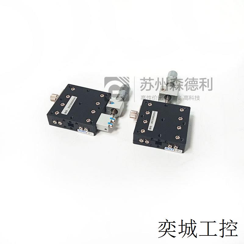 二手手调台M1-637-L1/M1-637-C1 60x60mm