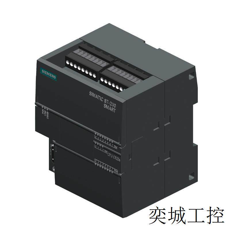 SIMATIC S7-200 SMART CPU CR30s 6ES7288-1CR30-0AA1