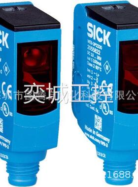 西克GTB6-P3411S41 订货号: 1067605光电传感器sick江门商议价
