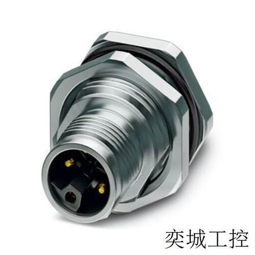 SACC-DSI-M12MSL-4FE-M16XL-L180设备连接器1415337