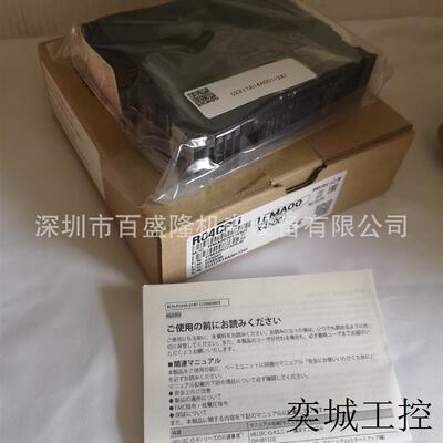 闪电发货!/原装全新正品模块RJ61BT11  RJ71EIP91