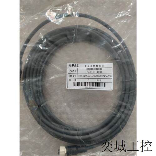 全新原装  FCC M415-M414-30-006-PH0434-050 实物拍摄 现货