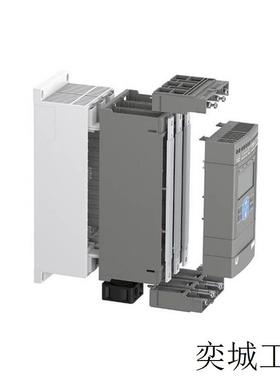 软启动器 PSTX系列18.5kW-880kW 常规重载起动 PSTX300-600-70