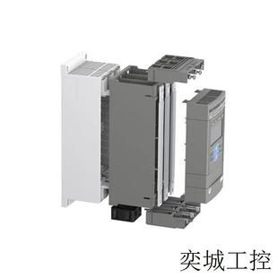 PSTX系列18.5kW 600 880kW PSTX300 常规重载起动 软启动器