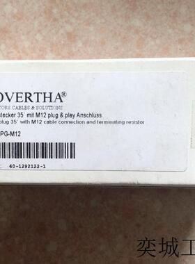 A032*全新原装 PROVERTHA BC-P-G-PG-M12 实物拍摄 现货