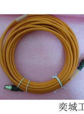 原装正品ESCHA连接器 AL-WAK5-8-AL-WAS5/S7400 8060988 现货