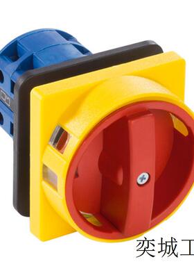 奥地利选择开关CA20 A324-603KN2/S0G521/S0F201