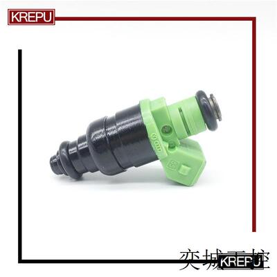 适用奥迪A6C5A42.4 4B帕萨特B5V6 2.8 1.8T 2.0喷油嘴078133551BB