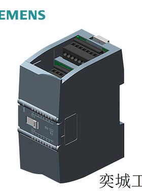 PLC 6ES7222-1HH32-0XB0 数字输出 SM 1222,16DO,继电器