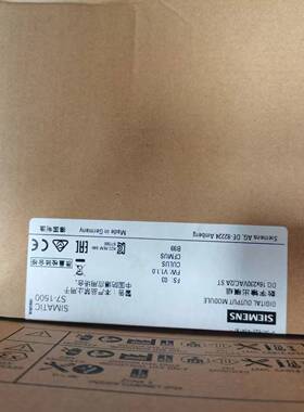 德国SIEMENS/西门子6ES71513AA230AB0 ET200S 接口模块现货