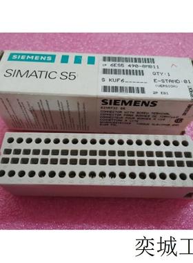 全新原装 6ES5 490-8MB11 6ES5490-8MB11 现货