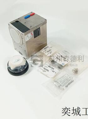 全新当二手激光振镜intelliSCAN25 1064nm场镜f=255mm