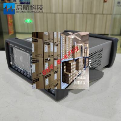 是德科技Keysight34470A 原Agilent安捷伦34470A 7位半万用表议价