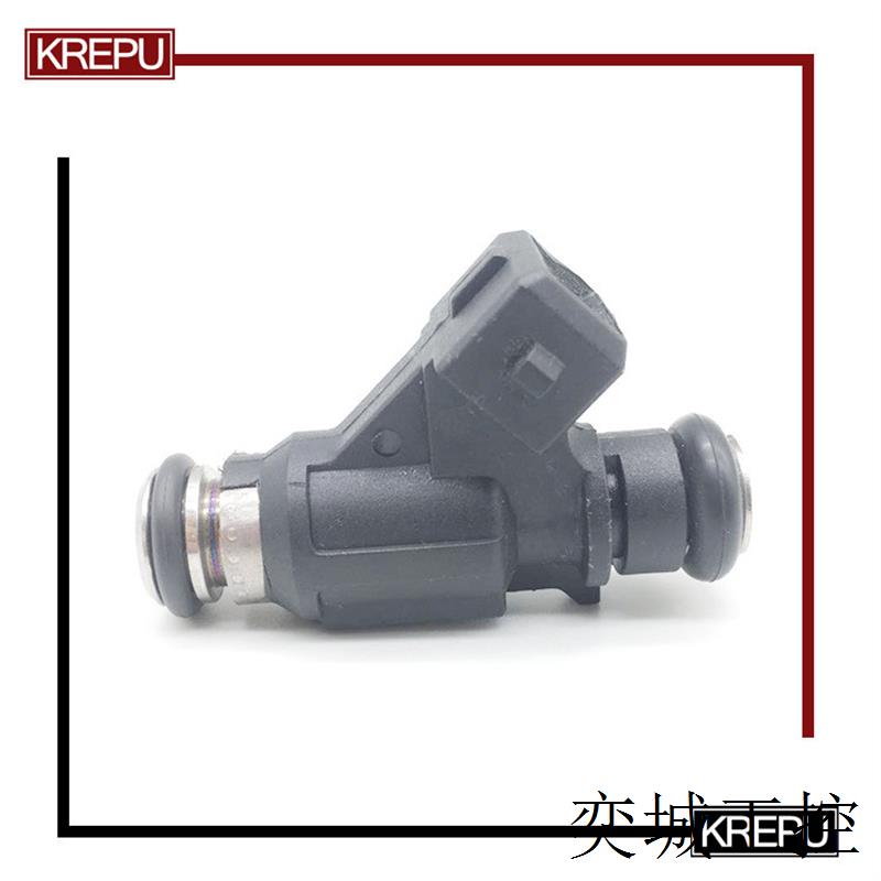 供应东南得利卡富利卡EQ491吉奥SUV喷油嘴25342385A 德尔福喷油嘴