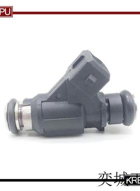 供应东南得利卡富利卡EQ491吉奥SUV喷油嘴25342385A 德尔福喷油嘴