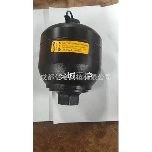 HYDAC贺德克隔膜式蓄能器 SBO250-3.5E1/112A9-250AK 现货包邮