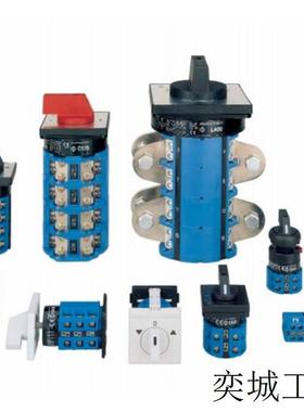 奥地利开关CHR10R JAP J05459/032  A724*J-0002