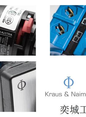 奥地利转换开关CA10 PC9005-2E24