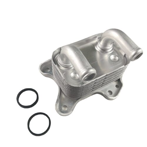 机油冷却器oilcooler9