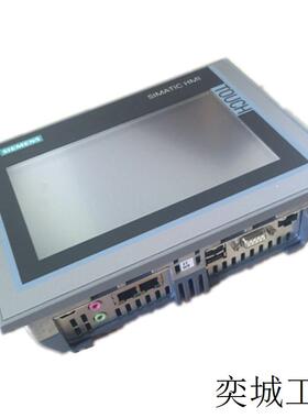 6AV2123-3MB32-0AW012寸触摸屏HMI MTP1200 面板