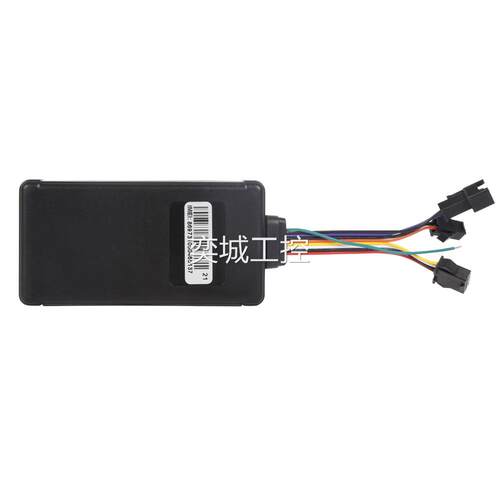 G06L 4G汽车定位器车辆定位器 GPS Car tracker 车载跟踪器防盗器