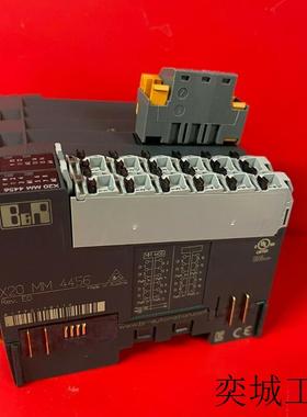 模块全新原装正品X20MM4455 X20MM4456 X20SM1426议价