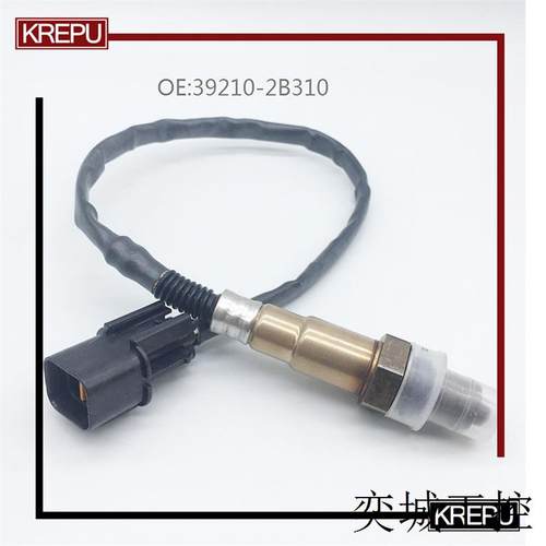 适用于现代i20 i30 IX20起亚汽车氧传感器39210-2B310G4FA/G4FC