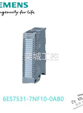 6ES7193-6BP00-0DA1西门子BU15-P16+A0+2D/T基座单元A1模组