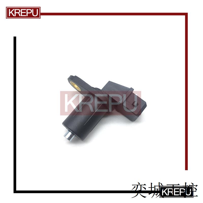 12141742629适用宝马E31E60 M6Z8曲轴位置传感器凸轮轴位置传感器