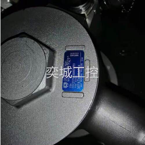 意大利pfiltrim翡翠高压过意大利mp滤2器F1HP350BAG2A10NP0原装进